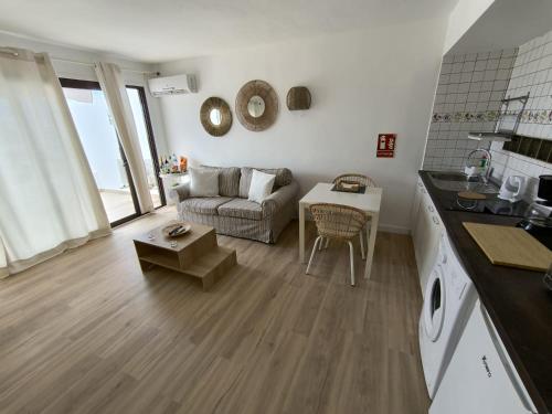 La Florida Holiday Apartments - Old Town Puerto del Carmen