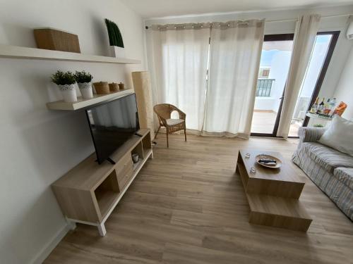La Florida Holiday Apartments - Old Town Puerto del Carmen