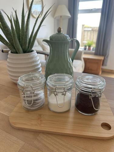 Φωτογραφία από το άλμπουμ του Cozy Coastal Lodge in Hayle σε Hayle