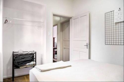 Gallery image of Quarto aconchegante nas Mercês in Curitiba