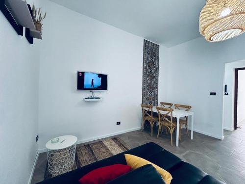 Galería fotográfica de Manca Residence en Marina di Palma