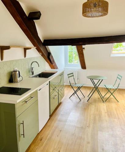 Versailles - Appartement pour les Jeux Olympiques