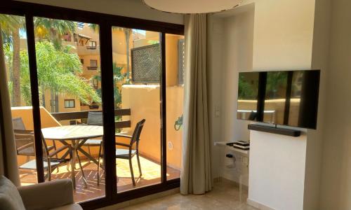 Oasis Costalita Estepona II