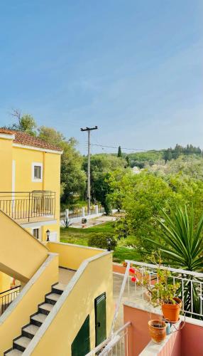 Gallery image of Kavos Aparthotel in Kavos