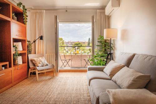 Luxotica Gardens Valencia