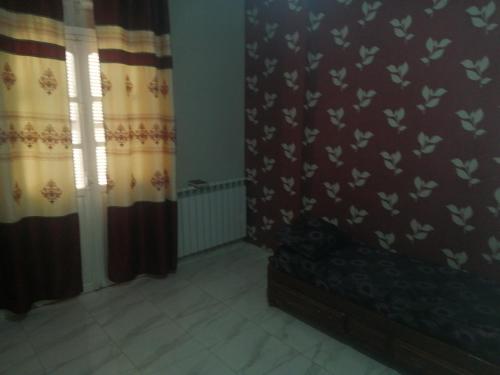 Guest apartment for a family or for family members