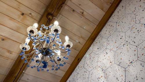Φωτογραφία από το άλμπουμ του Krasna Hiška - Authentic Heritage Home σε Sežana