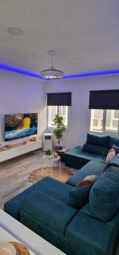 La Belle Home