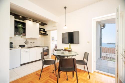 Top View Apartment - ZF Hvar