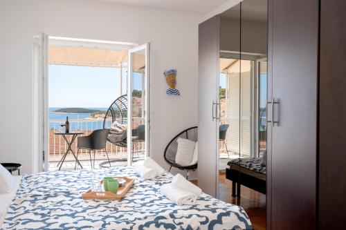 Top View Apartment - ZF Hvar photo 2