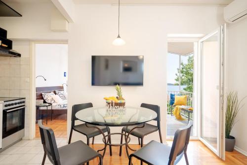 Top View Apartment - ZF Hvar