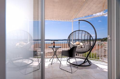Top View Apartment - ZF Hvar