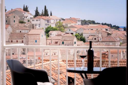 Top View Apartment - ZF Hvar photo 3