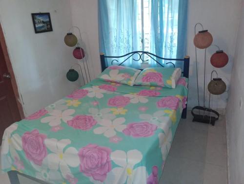 Galeriebild der Unterkunft CABAÑA LA HERRADURA LUZ ANGELA in Dibulla