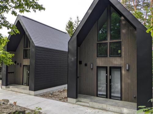 Summit Chalets