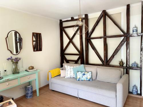 LX Pena Apartment