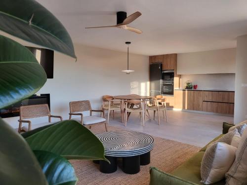 Limens Luxury Apartment