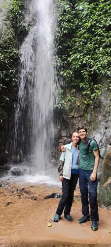 Mirador Jungle El Macuti
