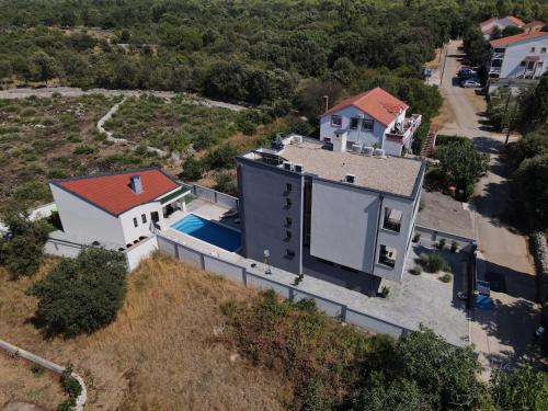 Luxury villa with a swimming pool Petrcane, Zadar - 22839