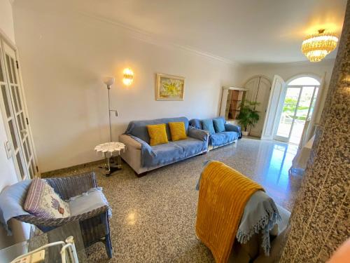 Vila Lusa Suri Vilamoura Marina