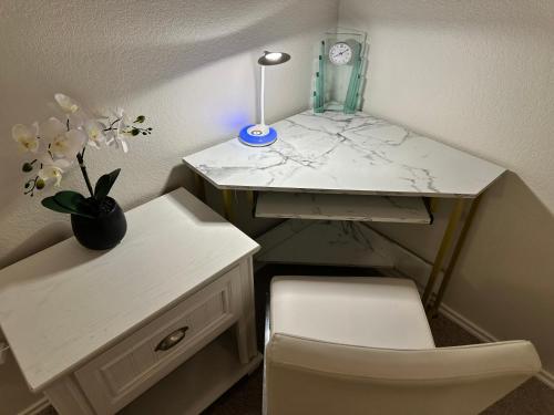 Gambar di galeri bagi SKYhome di Del Valle