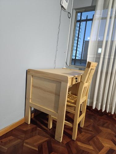 Gambar di galeri bagi Céntrico y confortable di La Paz