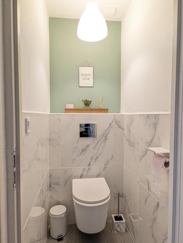 Bilik mandi di ☆ Ecrin De La Fontaine ☆