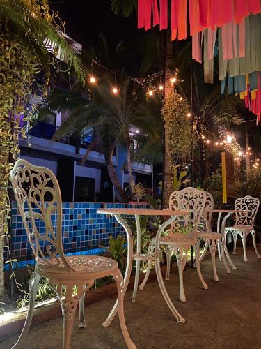 Gambar di galeri bagi Rimnatee Resort Trang di Trang