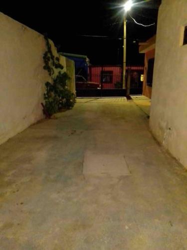 Gambar di galeri bagi Casa Bonita Con Palapa di Parras de la Fuente