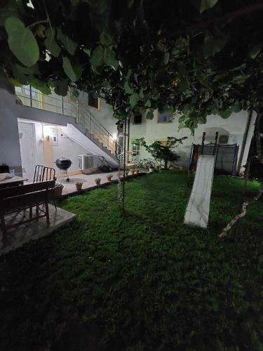 Gallery image of Ceca & Dimi Apartments in Gevgelija