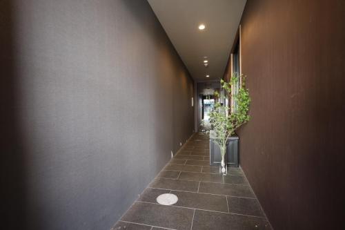京都市にあるHOTEL THE POINT 清水五条のギャラリーの写真