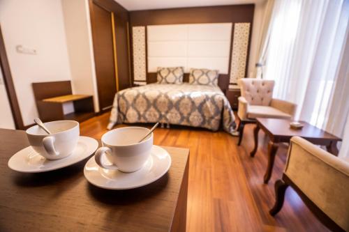 Gambar di galeri bagi Sea Golden Hotel di Darıca
