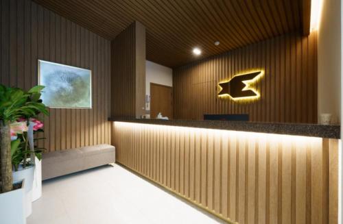 Foto dalla galleria di Yeonggwang Hound Hotel a Yeonggwang
