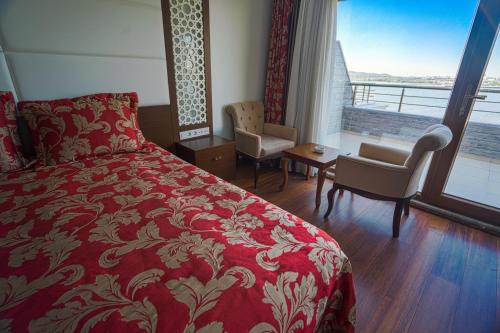 Gambar di galeri bagi Sea Golden Hotel di Darıca