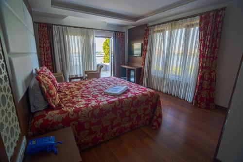 Gambar di galeri bagi Sea Golden Hotel di Darıca