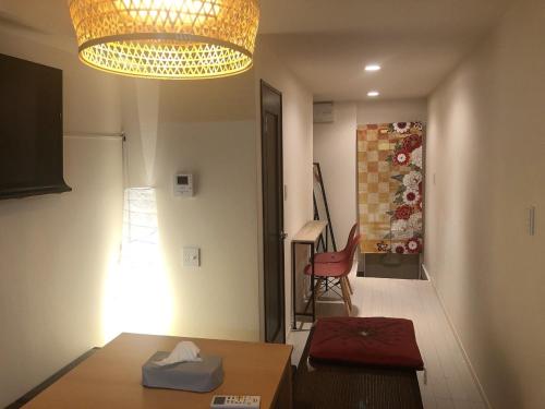 High speed Wi-Fi Two-storey house Vacation Stay 天下茶屋