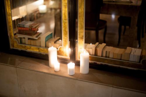 Φωτογραφία από το άλμπουμ του The Literary Man Obidos Hotel στην Όμπιδος