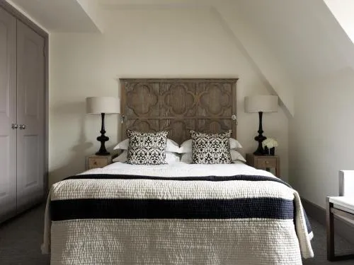 The Bloomsbury Hotel photo 29