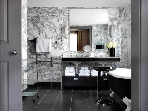 The Bloomsbury Hotel photo 24