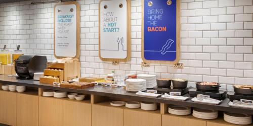 Holiday Inn Express Liverpool - Central by IHG photo 25