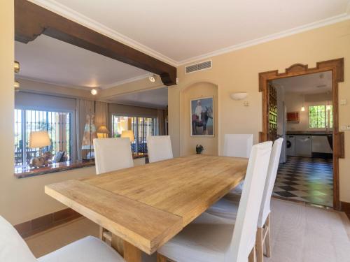 Marbella Family Getaway