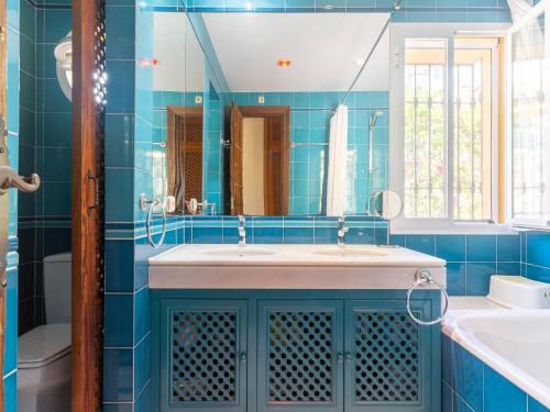 Marbella Family Getaway