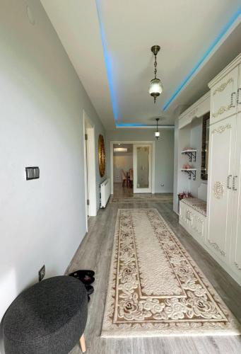 Gambar di galeri bagi İma Deluxe Villa di Trabzon