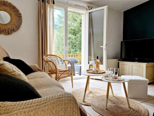 Gallery image of Maison Le Yoti, jolie vue sur le Lot in Campouriez