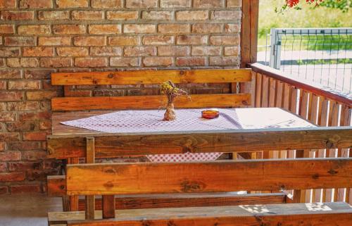 Fotografie z fotogalerie ubytování CASA VANDOR v destinaci Sovata