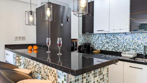 CORNELIA sea view apartment