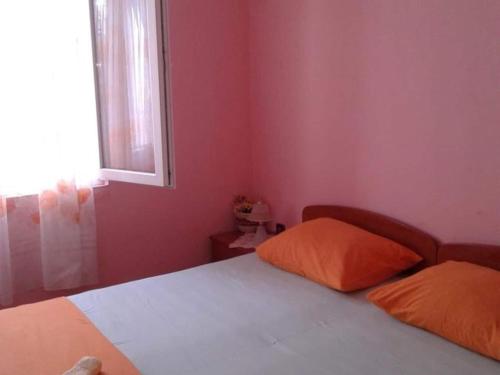 Apartment in Rogoznica near Miline Beach
