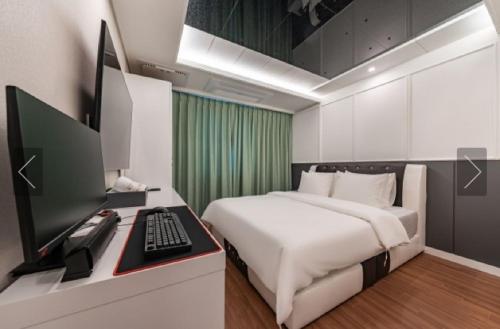 Morning Calm Hotel_2