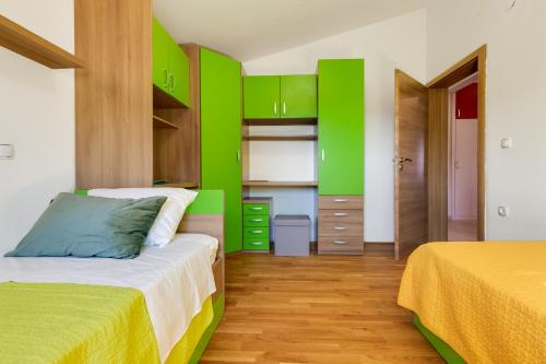 Apartman Dina