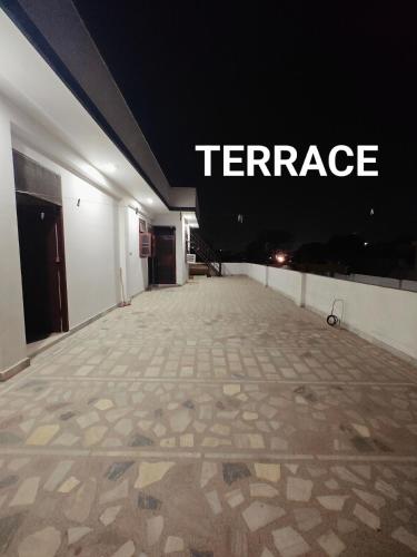 Imagen de la galería de Lata Home Stay, en Haridwar